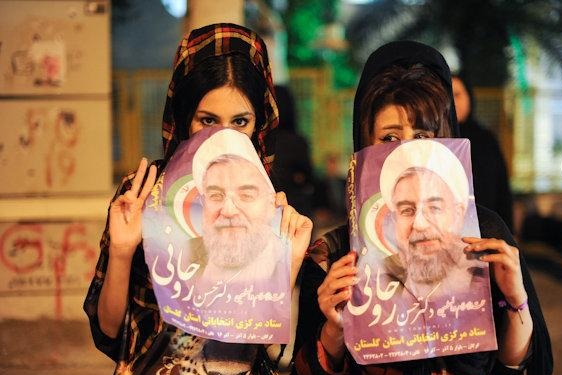 روحانی:  پلیس موظف به اجرای اسلام نیست!